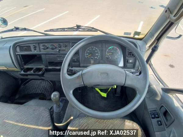 Used 1996 MT mitsubishi canter FE517BC Image[17]