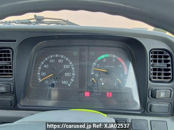 Used 1996 MT mitsubishi canter FE517BC Image[19]