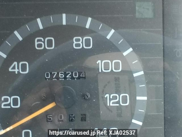 Used 1996 MT mitsubishi canter FE517BC Image[20]