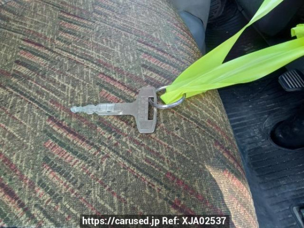 Used 1996 MT mitsubishi canter FE517BC Image[24]