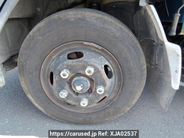 Used 1996 MT mitsubishi canter FE517BC Image[26]