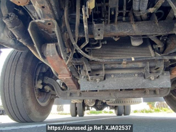 Used 1996 MT mitsubishi canter FE517BC Image[29]