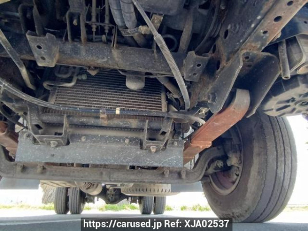 Used 1996 MT mitsubishi canter FE517BC Image[30]