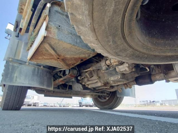 Used 1996 MT mitsubishi canter FE517BC Image[32]