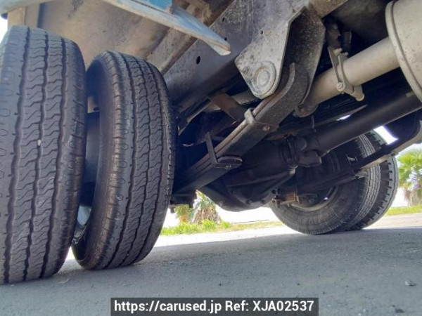 Used 1996 MT mitsubishi canter FE517BC Image[34]