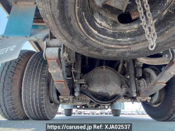 Used 1996 MT mitsubishi canter FE517BC Image[35]