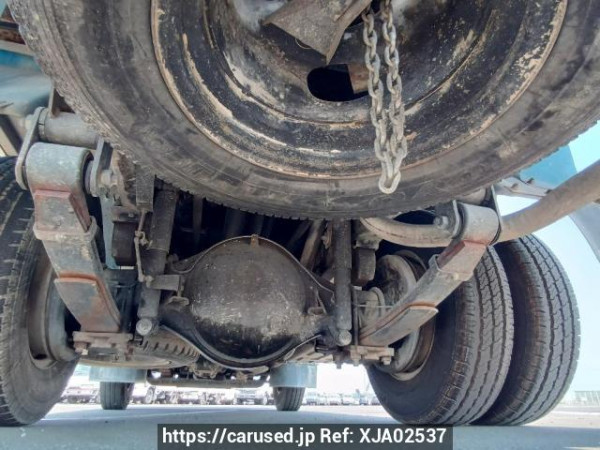 Used 1996 MT mitsubishi canter FE517BC Image[37]