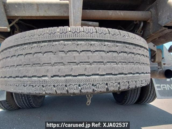 Used 1996 MT mitsubishi canter FE517BC Image[38]