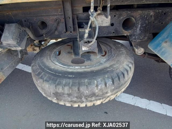 Used 1996 MT mitsubishi canter FE517BC Image[39]