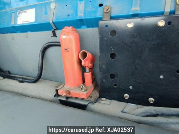 Used 1996 MT mitsubishi canter FE517BC Image[40]