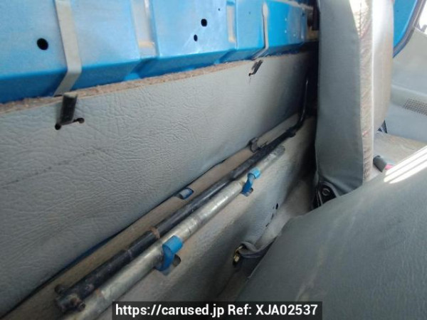 Used 1996 MT mitsubishi canter FE517BC Image[41]