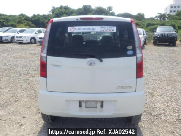 Used 2010 AT daihatsu move L175S Image[5]