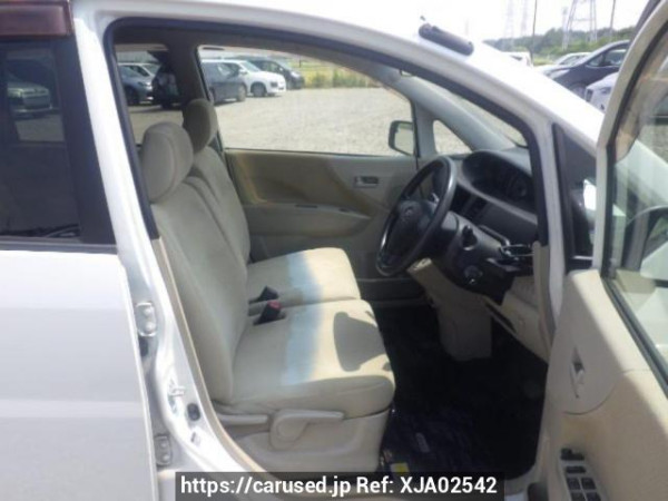 Used 2010 AT daihatsu move L175S Image[11]