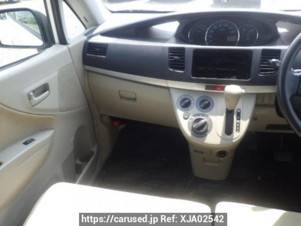 Used 2010 AT daihatsu move L175S Image[16]