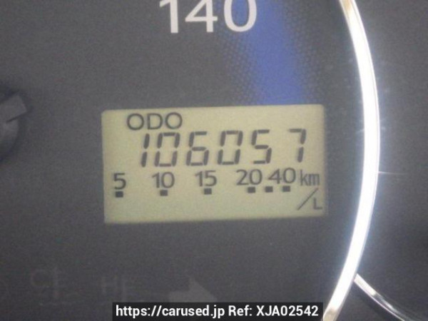 Used 2010 AT daihatsu move L175S Image[19]