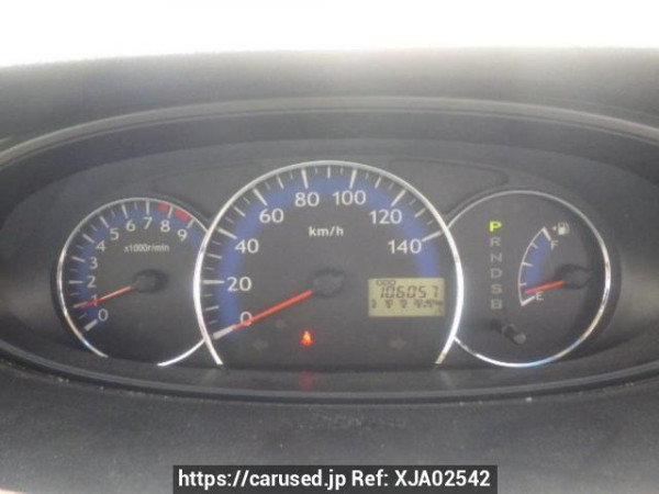 Used 2010 AT daihatsu move L175S Image[20]