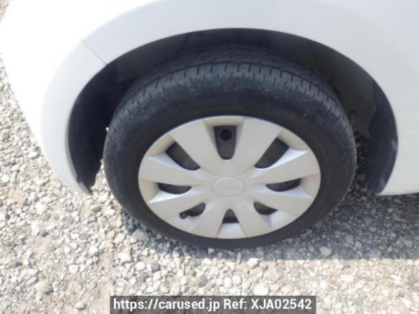 Used 2010 AT daihatsu move L175S Image[24]