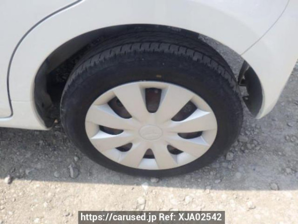 Used 2010 AT daihatsu move L175S Image[27]