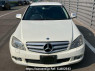 Used 2008 AT mercedes-benz c-class 204041 Image[1]