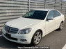 Used 2008 AT mercedes-benz c-class 204041 Image[2]