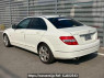 Used 2008 AT mercedes-benz c-class 204041 Image[4]