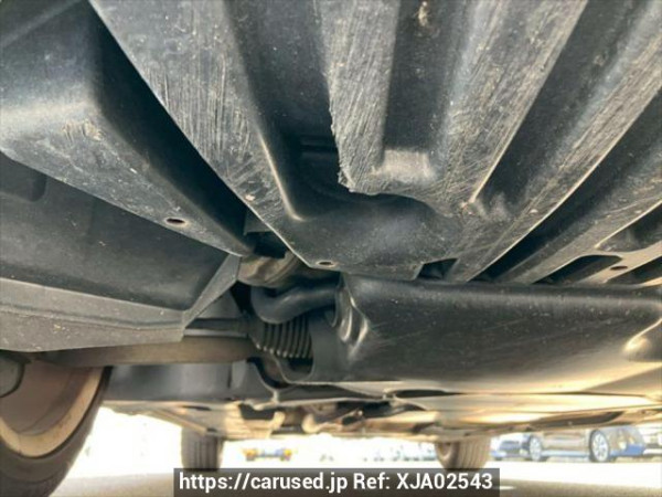 Used 2008 AT mercedes-benz c-class 204041 Image[31]