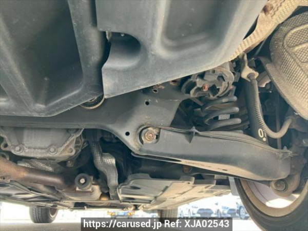 Used 2008 AT mercedes-benz c-class 204041 Image[37]