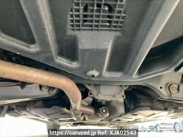 Used 2008 AT mercedes-benz c-class 204041 Image[38]