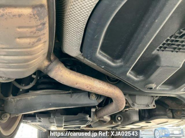 Used 2008 AT mercedes-benz c-class 204041 Image[39]