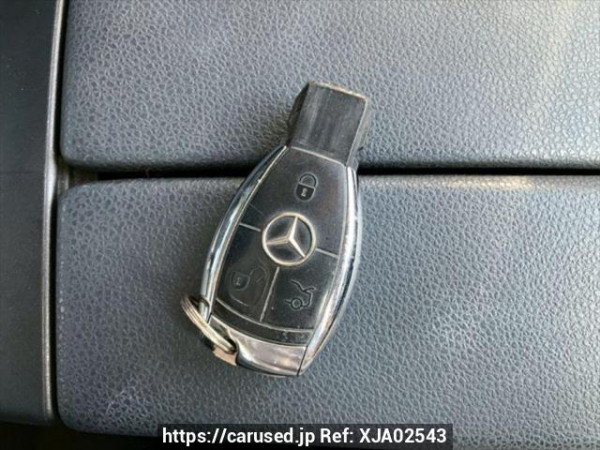 Used 2008 AT mercedes-benz c-class 204041 Image[40]