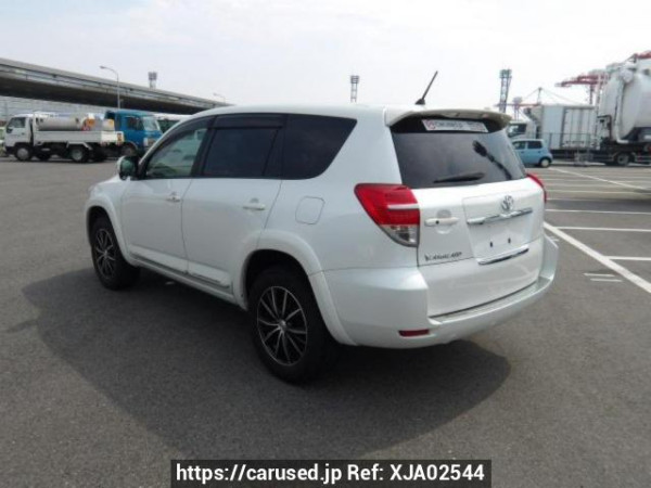 Used 2010 AT toyota vanguard ACA38W Image[3]