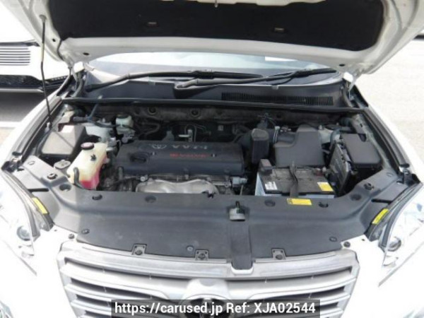 Used 2010 AT toyota vanguard ACA38W Image[7]