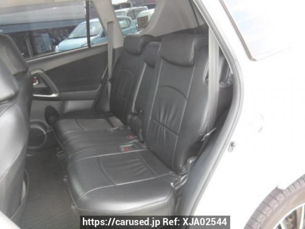 Used 2010 AT toyota vanguard ACA38W Image[12]