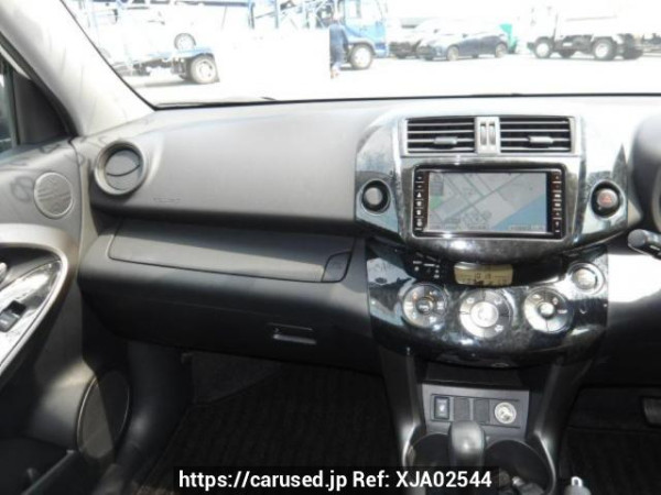 Used 2010 AT toyota vanguard ACA38W Image[13]