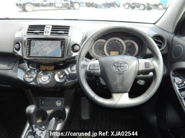 Used 2010 AT toyota vanguard ACA38W Image[14]
