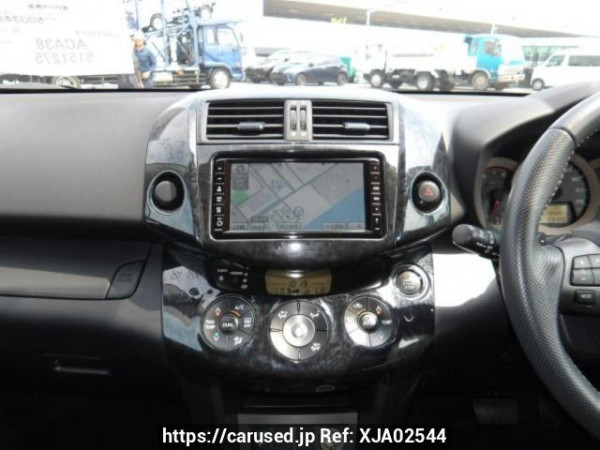 Used 2010 AT toyota vanguard ACA38W Image[17]