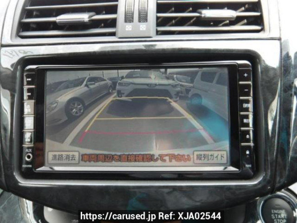 Used 2010 AT toyota vanguard ACA38W Image[19]