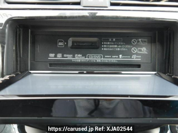 Used 2010 AT toyota vanguard ACA38W Image[20]