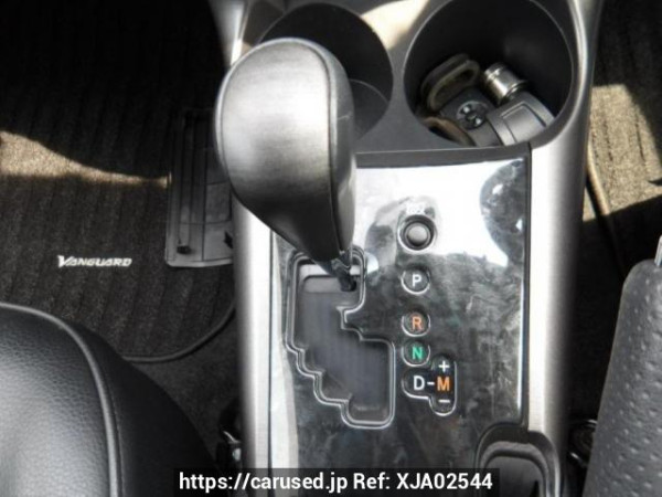 Used 2010 AT toyota vanguard ACA38W Image[21]