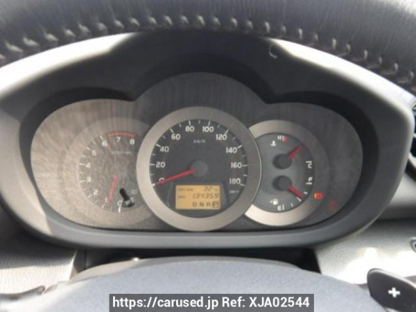 Used 2010 AT toyota vanguard ACA38W Image[22]