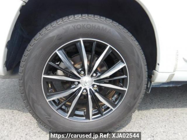 Used 2010 AT toyota vanguard ACA38W Image[24]