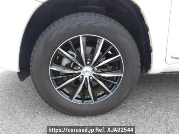 Used 2010 AT toyota vanguard ACA38W Image[26]