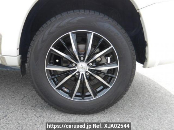 Used 2010 AT toyota vanguard ACA38W Image[27]