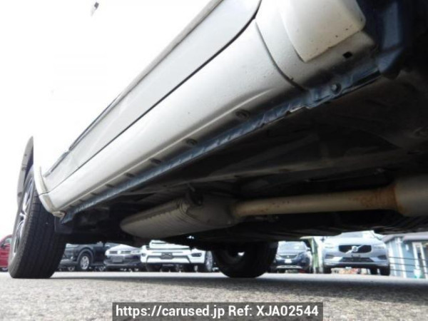 Used 2010 AT toyota vanguard ACA38W Image[28]
