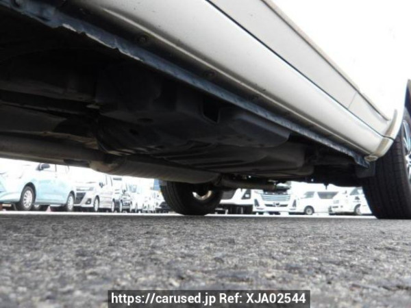 Used 2010 AT toyota vanguard ACA38W Image[29]