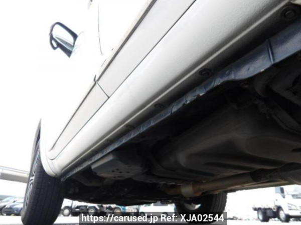 Used 2010 AT toyota vanguard ACA38W Image[30]