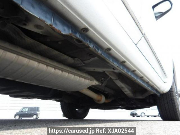 Used 2010 AT toyota vanguard ACA38W Image[31]