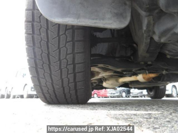 Used 2010 AT toyota vanguard ACA38W Image[32]