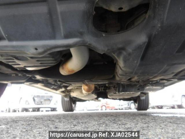 Used 2010 AT toyota vanguard ACA38W Image[33]