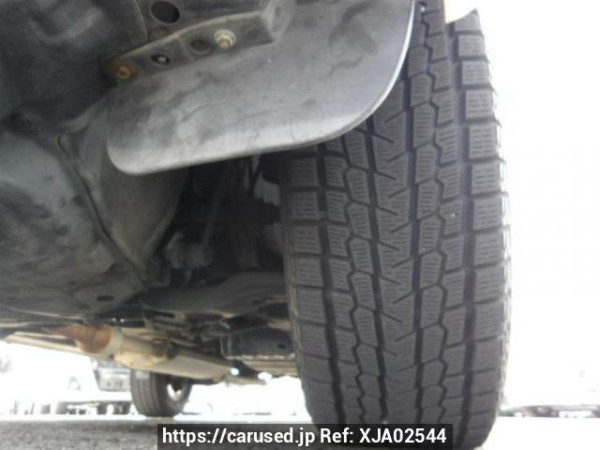 Used 2010 AT toyota vanguard ACA38W Image[34]